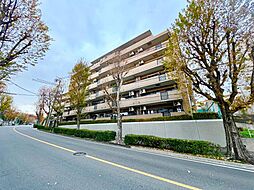 グリーンコーポ星ヶ丘南