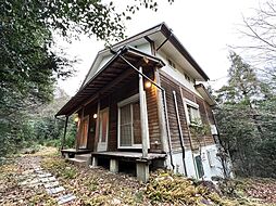 敷地300坪のセカンドハウス・別荘／菰野町（鈴鹿台）