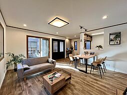 名東区社口の邸宅