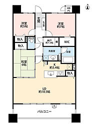 ライオンズ長久手サザンマークス