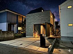 東郷町和合ケ丘２丁目　戸建