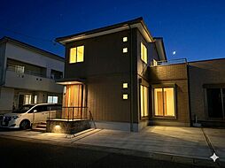 トヨタホームの家／日進市浅田平子戸建