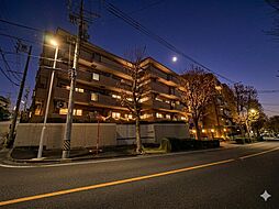 グリーンコーポ星ヶ丘南