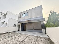 名東区八前3丁目戸建