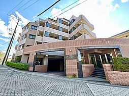 グローリアスヒルズ名東神丘町