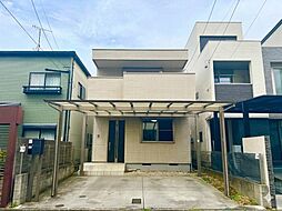 千種区春岡通5丁目　戸建