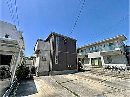 愛知郡東郷町兵庫　戸建