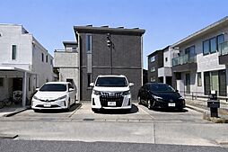 7KDK・駐車3台可／愛知郡東郷町兵庫の邸宅（太陽光発電）