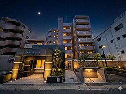 藤和シティコープ一社