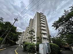 西一社第二団地102号棟西