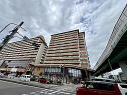 浄心ステーションビル南棟