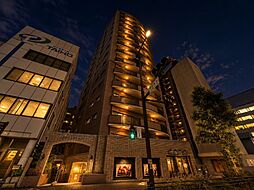ナビシティ徳川I