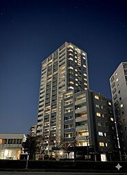 ヴィ―クタワー東白壁