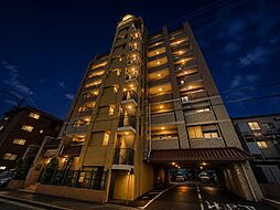 シャトレ愛松千代田橋