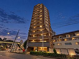 サーラステージ古出来町