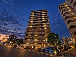 ライオンズマンション矢田川橋緑地ウエスト