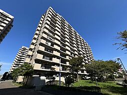 ライオンズマンションニューシティ蟹江五番館