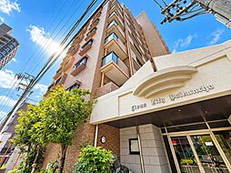 ライオンズシティ代官町