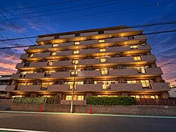 ペットと暮らす邸宅・専用庭付／宝マンション志賀本通