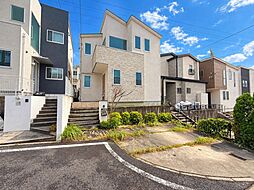 瀬戸市東長根町/木のぬくもりを感じる戸建住宅