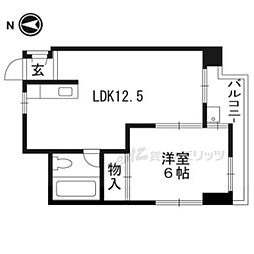 泉涌寺アビタシオン 330