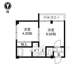 京都市上京区椹木町通黒門東入る中御門横町