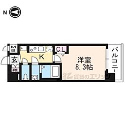 プレサンスTHE KYOTO東福寺EAST