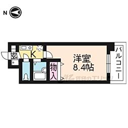 京都市上京区元誓願寺通六軒町西入大文字町