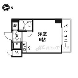 エクレーヌ御池