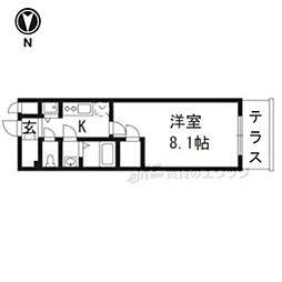 京都市下京区梅小路高畑町