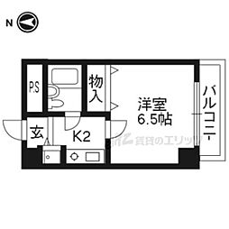 ライオンズマンション四条烏丸