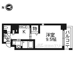 京都市下京区河原町通七条上る材木町
