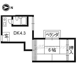 クニタビル 401
