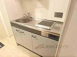 サンシティ四条西洞院 403