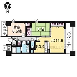 メゾン油小路 702