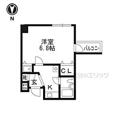 シティファースト四条西洞院