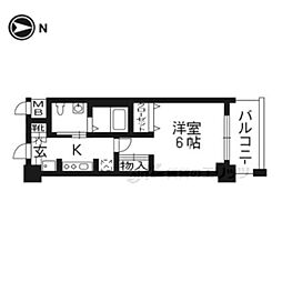 エステムプラザ京都御所ノ内REGIA