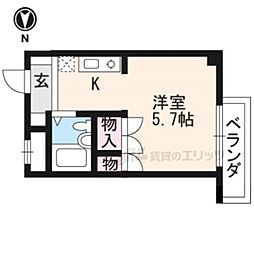 サイトービル 402