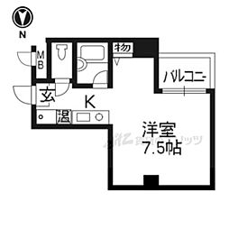 京都市右京区西院南高田町