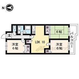 HITOMI BLDG. 綾小路からすま 603