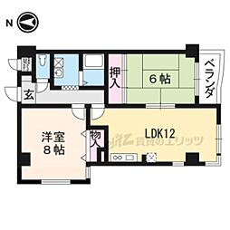 京都市右京区西院巽町