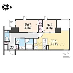 STANDZ京都二条 301