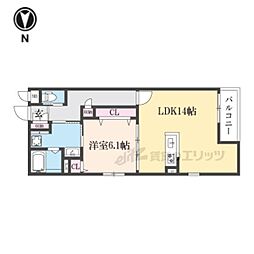 COMFY COURE五条西洞院