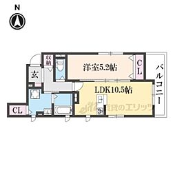 京都市上京区浄福寺通五辻下る有馬町