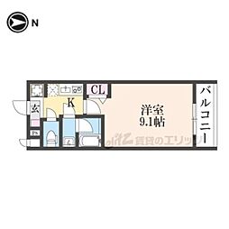 京都市右京区山ノ内宮脇町