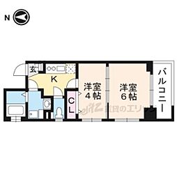 京都市南区西九条藤ノ木町