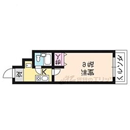 メロディハイム松原 802