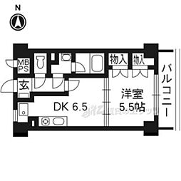 京都市東山区松原通大和大路東入2丁目轆轤町