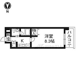 ベラジオ烏丸三条302