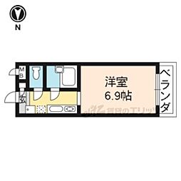 京都市中京区壬生淵田町